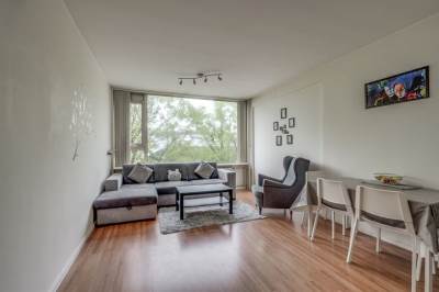 Woning Schout Van Eijklaan 172 Leidschendam