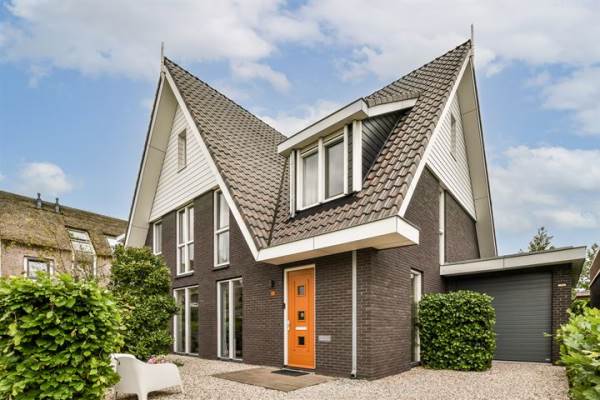 Woning Herman Kruyderlaan 15 Blaricum