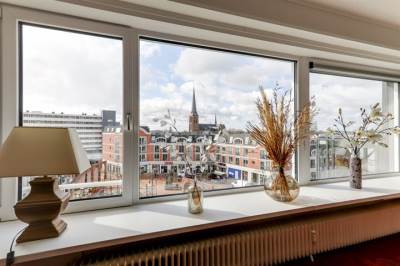 Woning Hoofdstraat 150 Velp (GE)