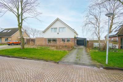 Woning Korenhof 3 Kreileroord