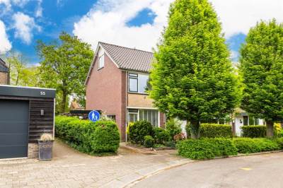 Woning Keldercroftlaan 21 Heiloo