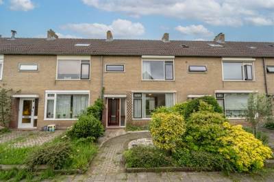 Woning van Treslongstraat 26 Nieuw-Beijerland
