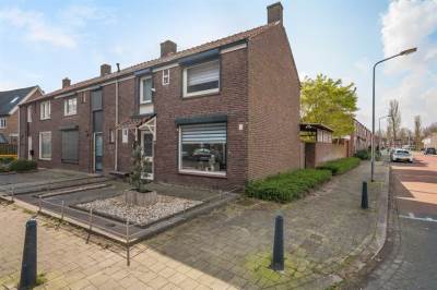 Woning Oudenakkerstraat 60 Weert