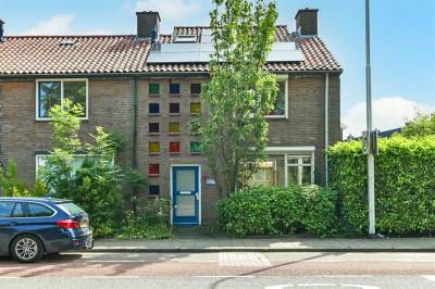 Woning Rädeckerstraat 14 Elst (GE)
