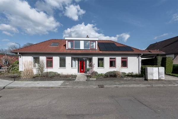 Woning Richtersweg 1 Ugchelen