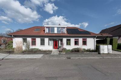 Woning Richtersweg 1 Ugchelen