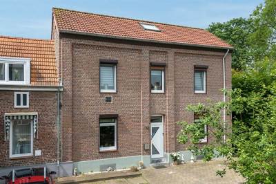 Woning Einderstraat 70 Kerkrade