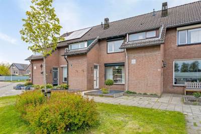 Woning Rijnstraat 37 Terneuzen
