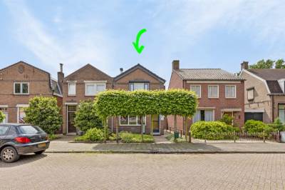 Woning Voorstraat 174 Roosendaal