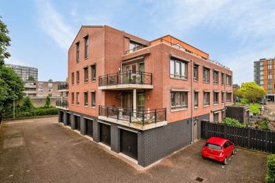 Woning Slagveld 208 Zwijndrecht