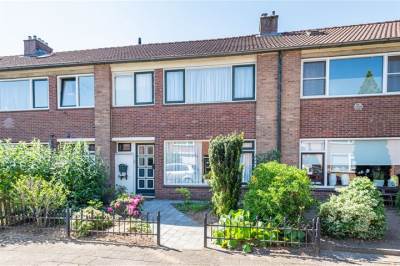 Woning Meidoornstraat 20 Ulft