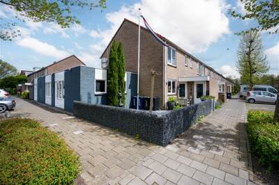Woning Basilicumweg 246 Almere