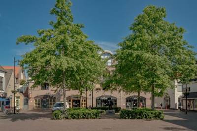 Woning Synagogestraat 11 Meppel