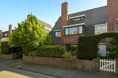 Woning Zuidwerflaan 3 Den Haag