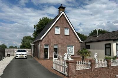 Woning Oostereinde 21 Winschoten