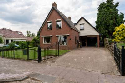 Woning Weerdingerkanaal NZ 88 Nieuw-Weerdinge