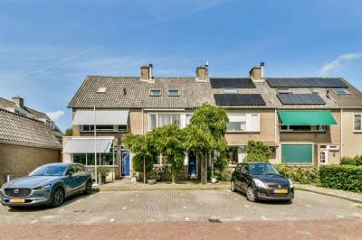 Woning Grebbehove 3 Sassenheim