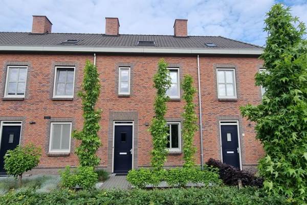 Woning Calsstraat 13 Sint-Oedenrode
