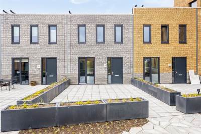 Woning Fluiterlaan 391 Capelle aan den IJssel