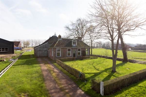 Bouwgrond Noardein 65 Oppenhuizen