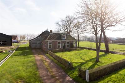 Bouwgrond Noardein 65 Oppenhuizen