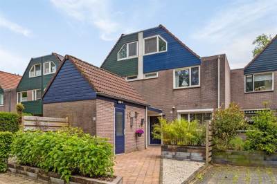 Woning Hulsbeek 40 Ede