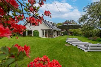 Woning Sportlaan 21 Udenhout