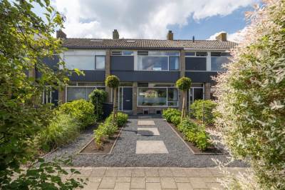 Woning Troelstrastraat 72 Moordrecht