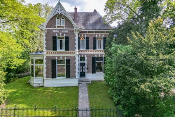 Woning Rijksstraatweg 107 Beek (Gem. Berg en Dal)