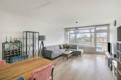 Woning Merellaan 42 Capelle aan den IJssel