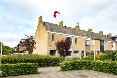 Woning Hazelaarhof 1 Nootdorp