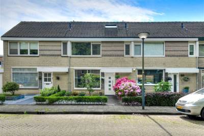 Woning Alsemhof 5 Oosterhout (NB)