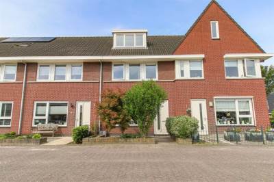 Woning De Witte Valk 4 Venhuizen