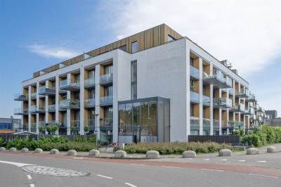 Woning Flevolaan 2g Weesp