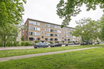 Woning M.Nijhoffstraat 218 Weesp