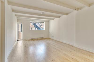 Woning Kerkstraat 20B Purmerend