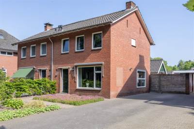 Woning Wethouder H.H. Korteboslaan 61 Rijssen