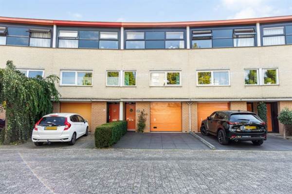 Woning Het Kasteel 291 Apeldoorn