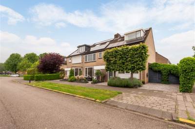 Woning Franciscushof 187 Vianen (UT)