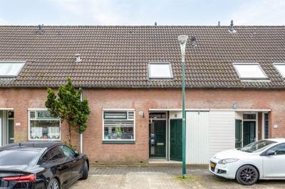 Woning Kamelenspoor 312 Maarssen
