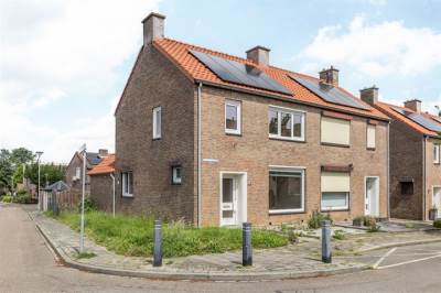 Woning Margrietstraat 19 Puth