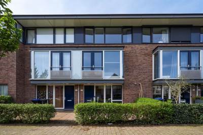 Woning Havenstraat 117 Berkel en Rodenrijs