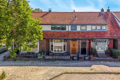 Woning Emmalaan 16 Hoorn (NH)