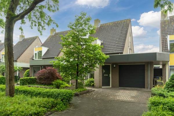 Woning Dieze 55 Oisterwijk