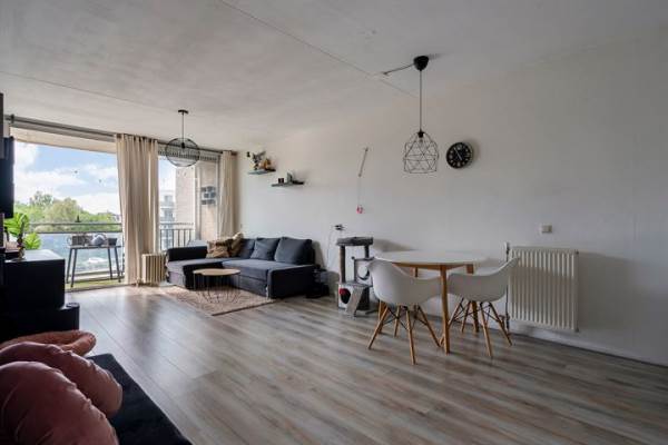 Woning Steendijk 67 Assen