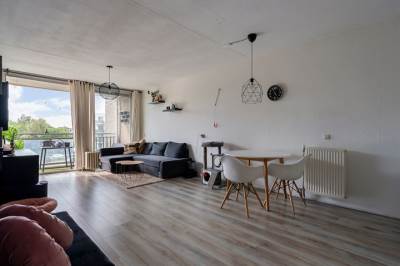 Woning Steendijk 67 Assen