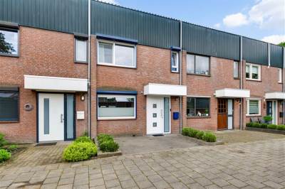 Woning Sint Jobstraat 11 Weert