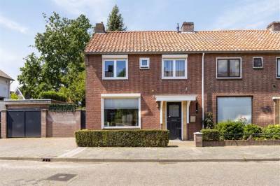 Woning Hondsklauw 3 Sint-Michielsgestel