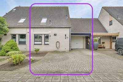 Woning Snees 16 Beuningen (GE)