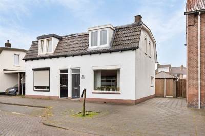 Woning Rigtersbleekstraat 65 Enschede